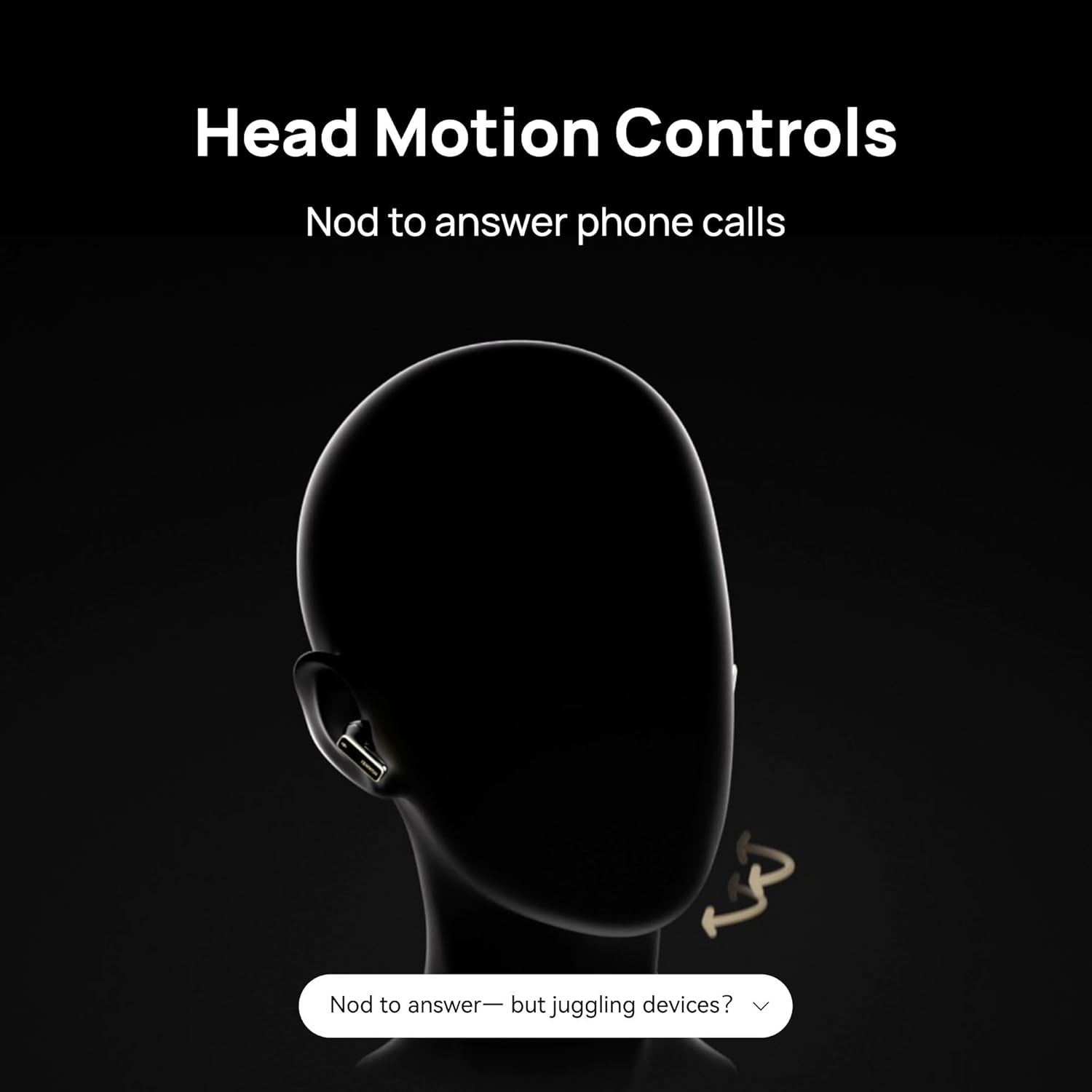 Huawei FreeBuds Pro 4 True Wireless Earbuds, T0022