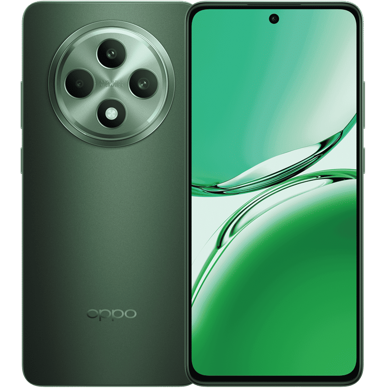 OPPO RENO 12F 12GB