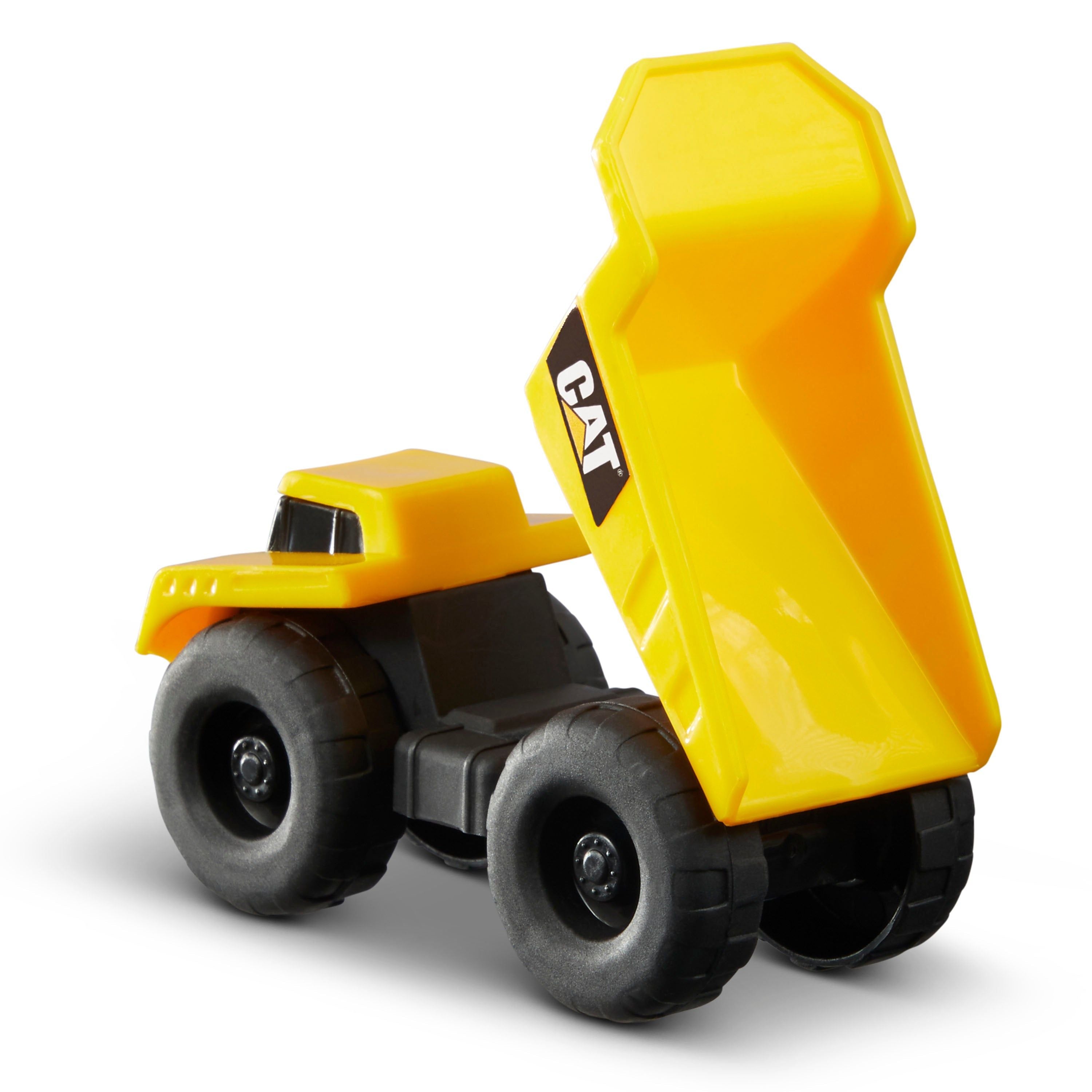 CAT MINI MACHINES 3 2PACK ASSORTMENT
