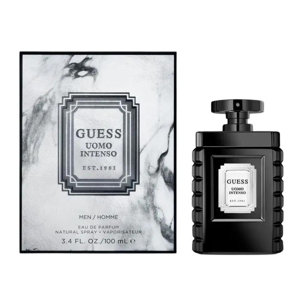Uomo Intenso Eau de Parfum