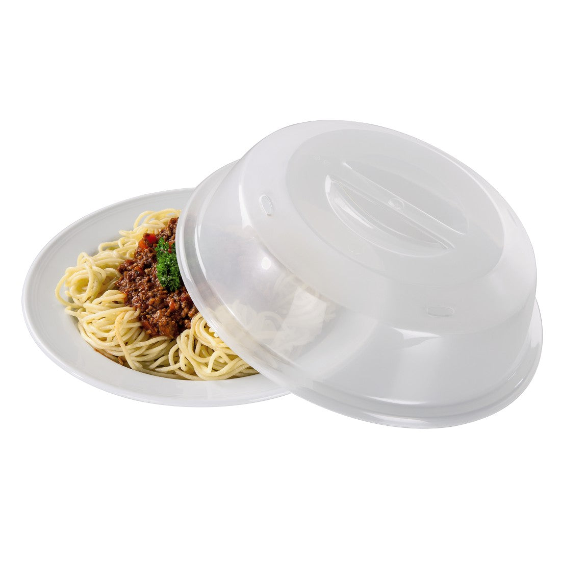 XAVAX 111539 "BASIC" MICROWAVE COVER