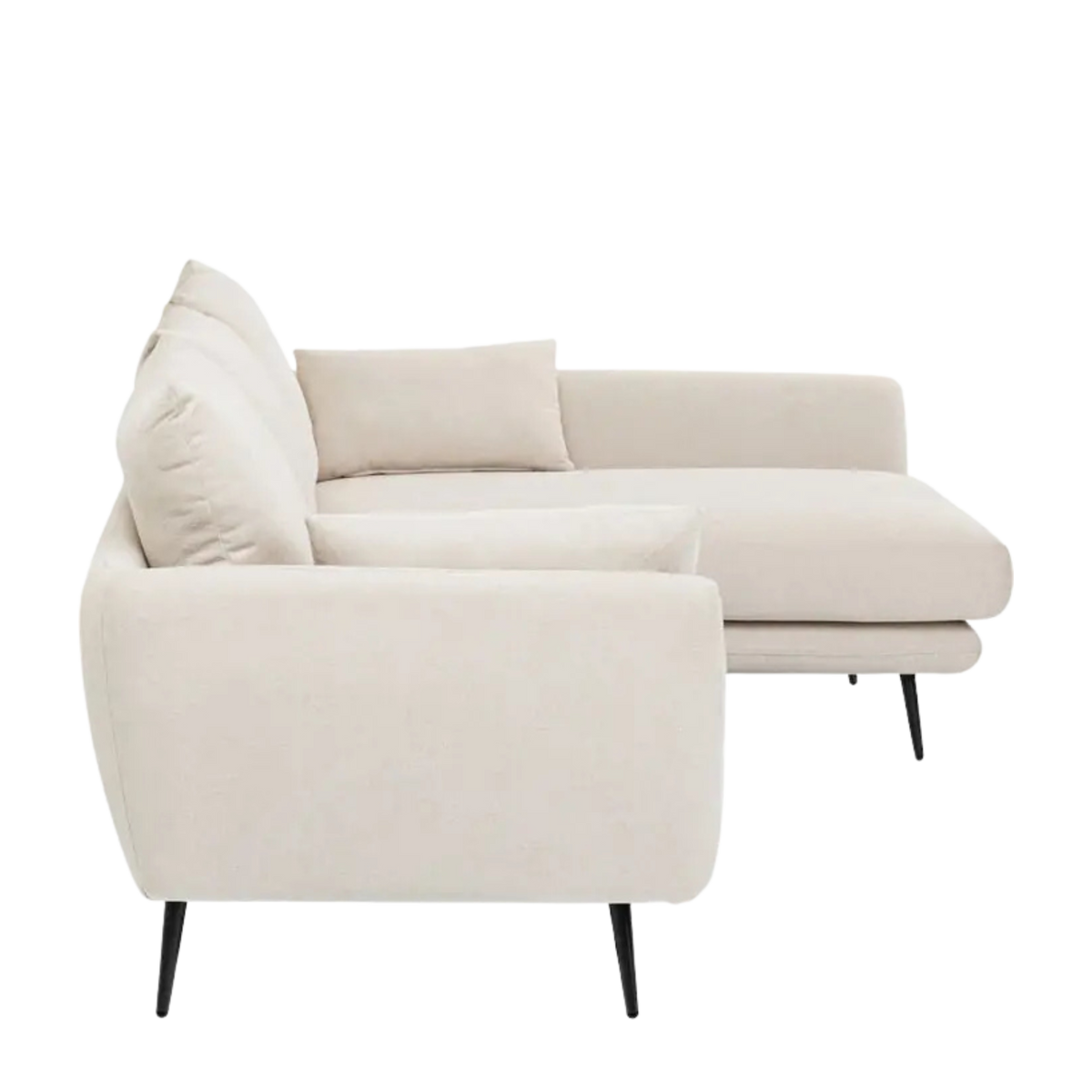Corner Sofa Gianni | Position Right