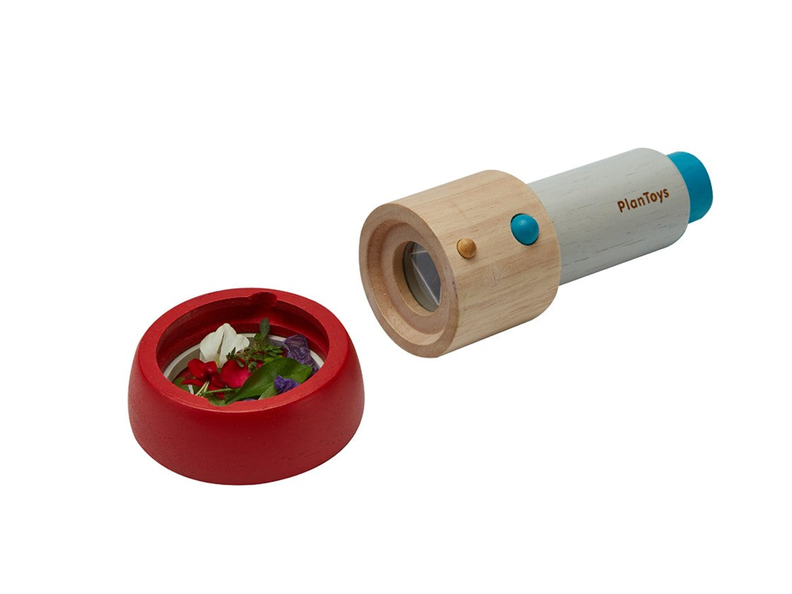 PlanToys Kaleidoscope