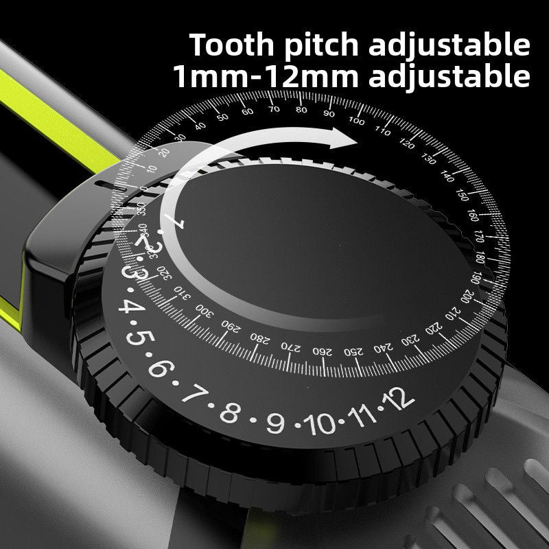 4-in-1 Hair Clipper Grooming Kit