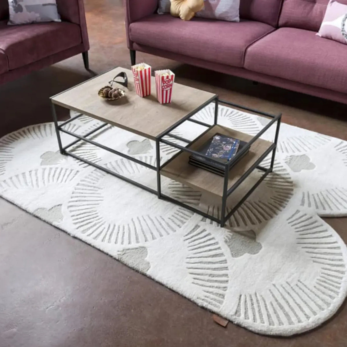 Carpet Febe