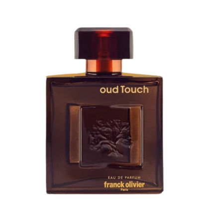 Oud Touch Eau de Parfum 100ml