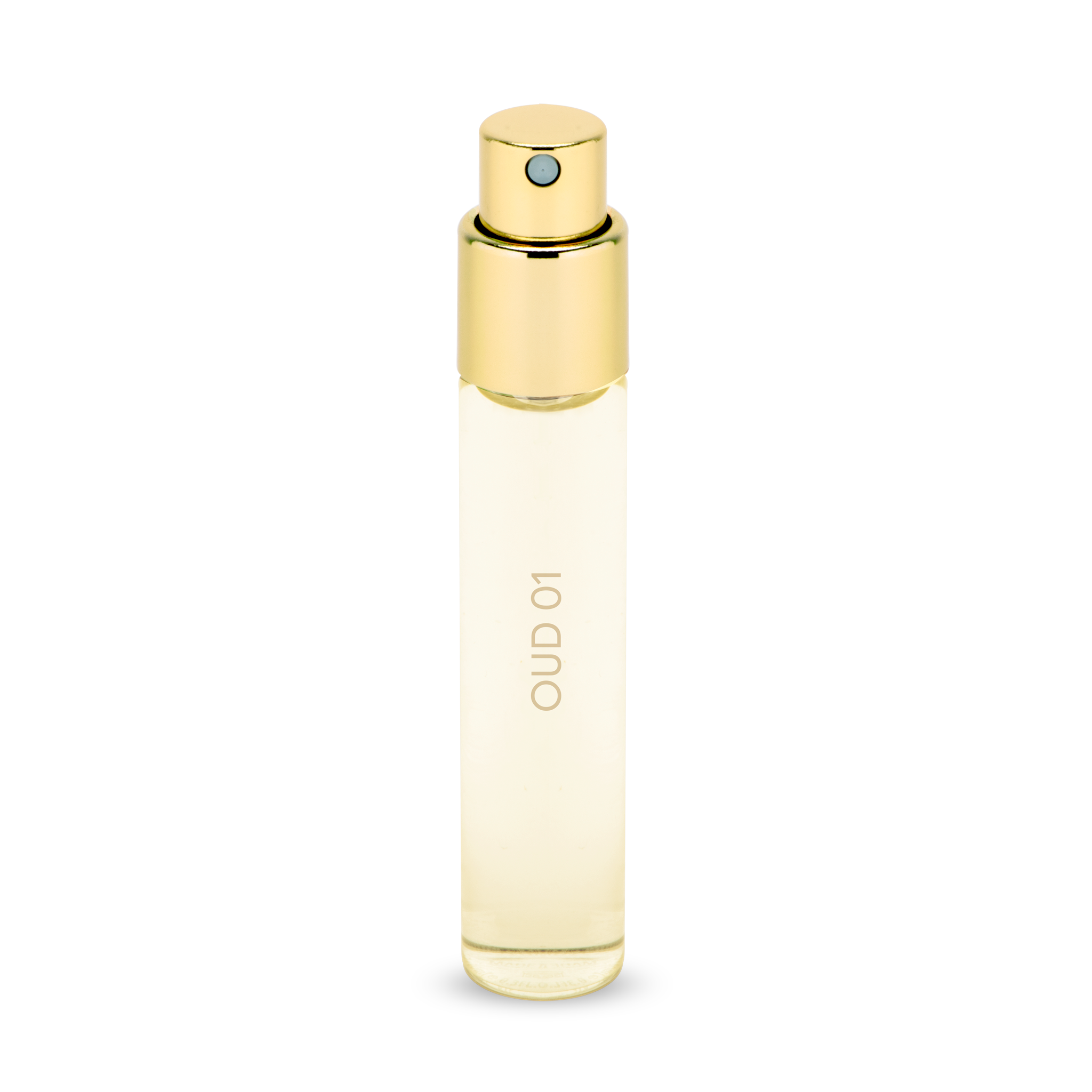 OUD 01 - REFILL SET