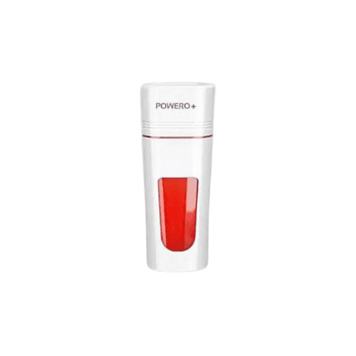 POWERO+ PORTABLE JUICER