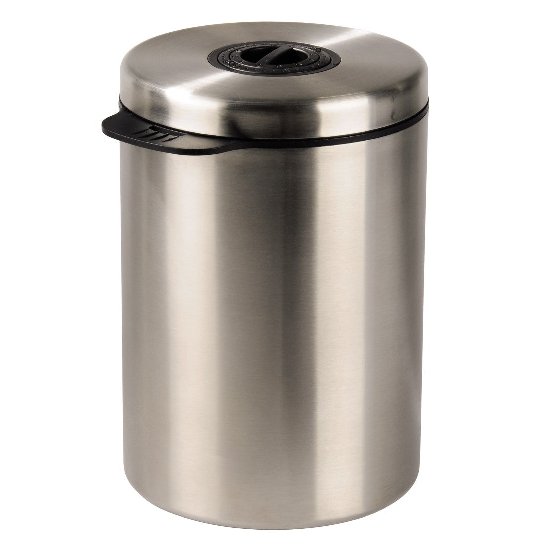 XAVAX 111149 Stainless Steel Canister for 1 kg of Coffee Beans