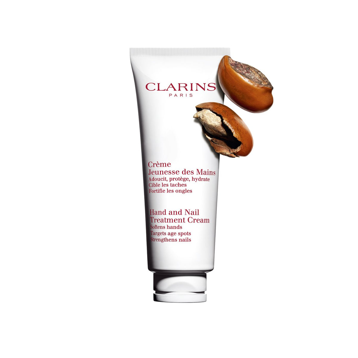 Hand and Nail Treatment Cream 100ml