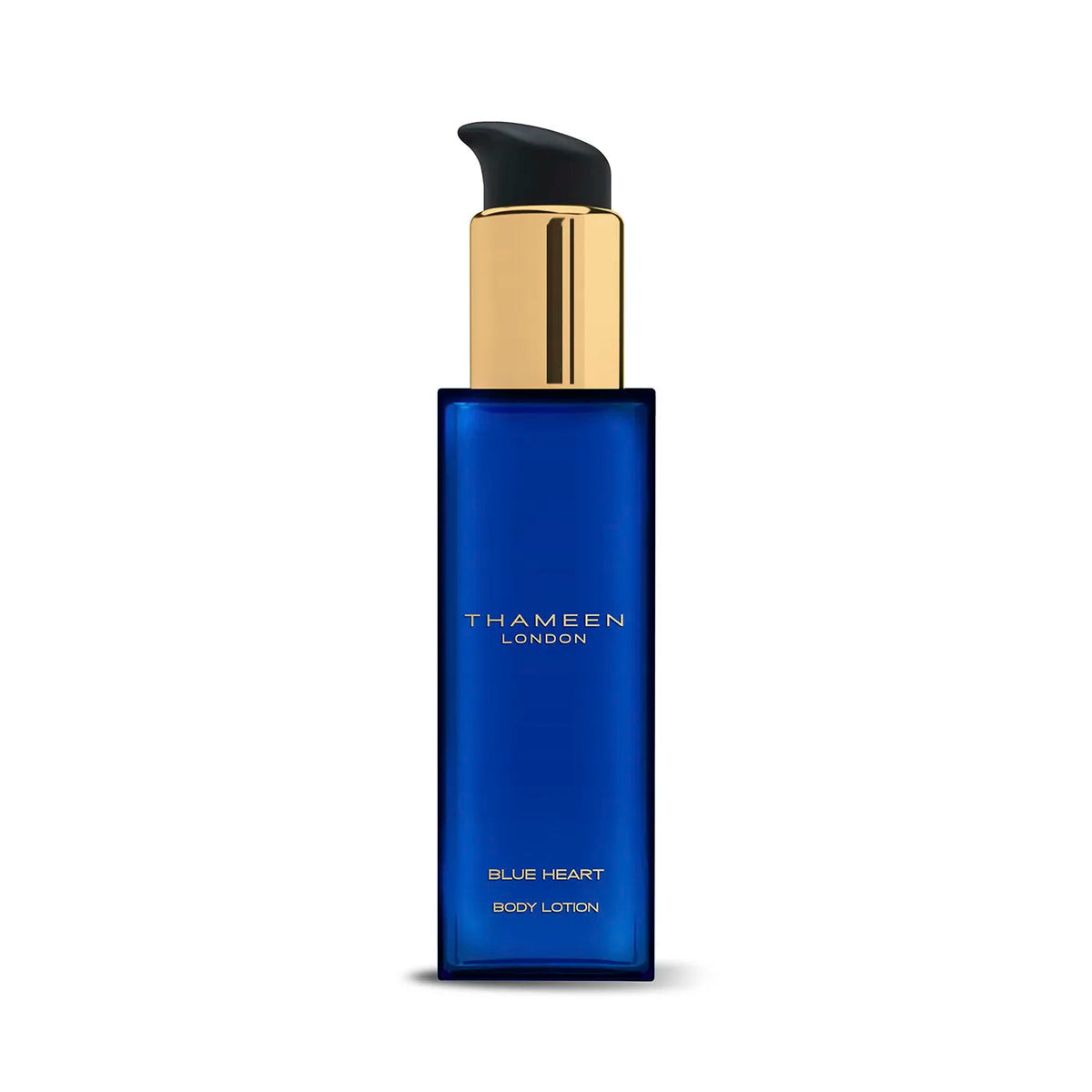 Blue Heart Body Lotion Gift Set