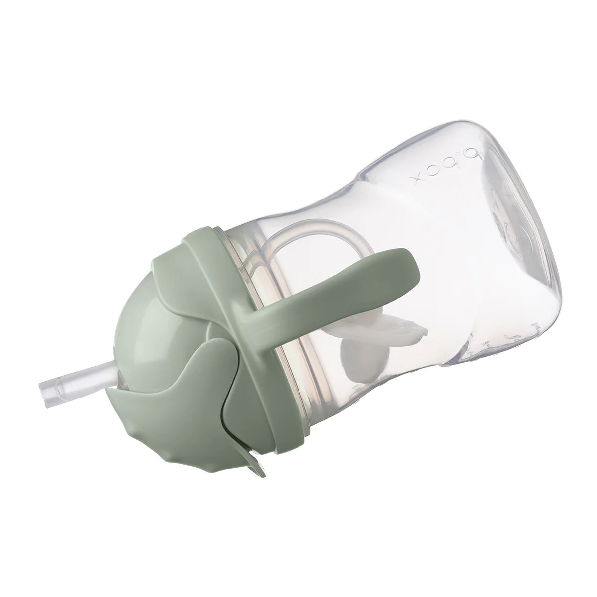b.box Sippy Cup – Sage