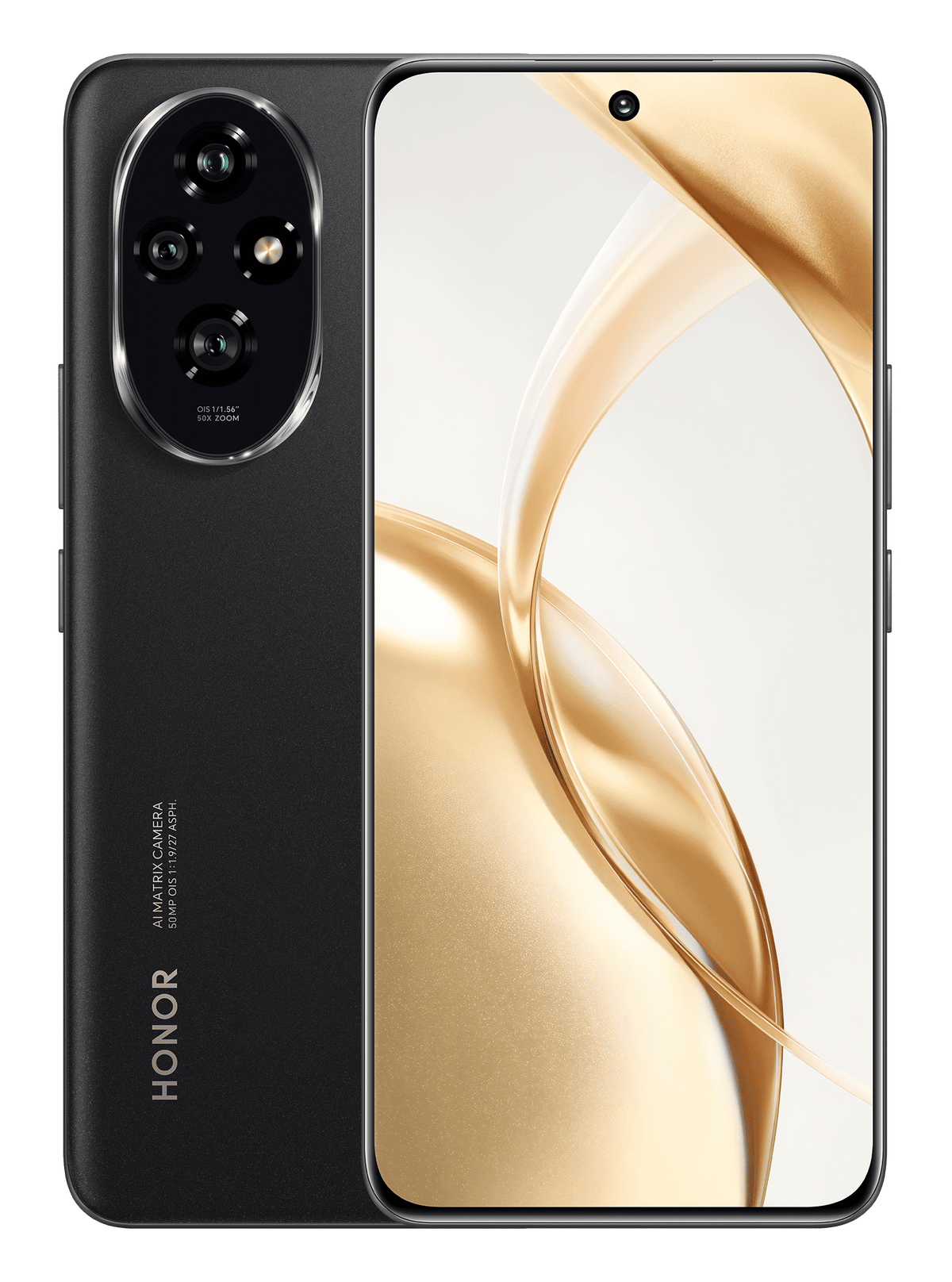 HONOR 200