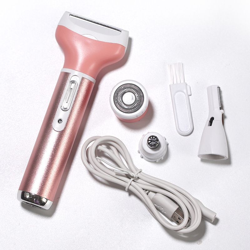 Women's Multi-Function Hair Remover