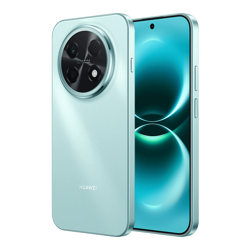 Hawei Nova 15 Max ( Green )