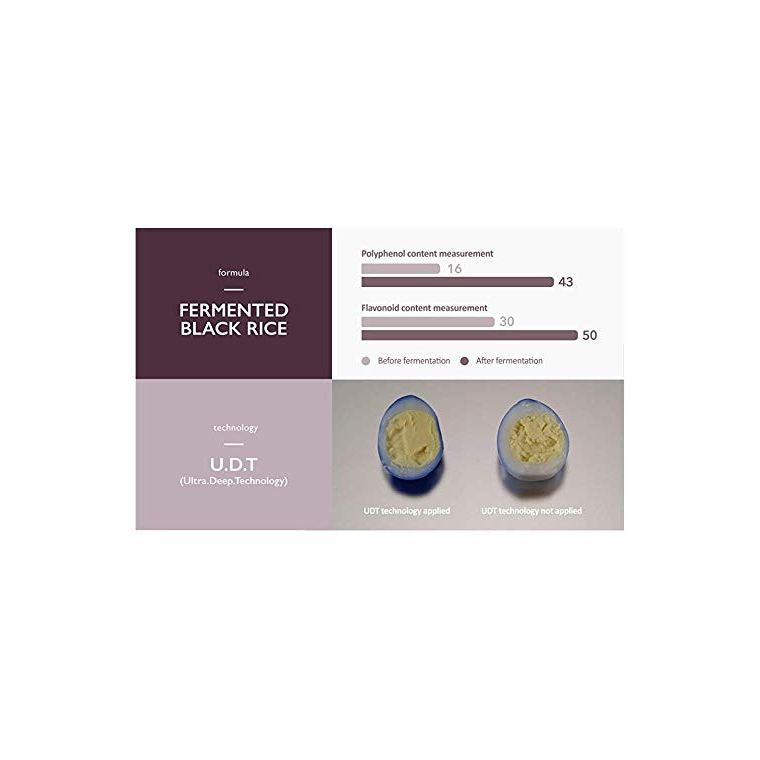Haruharu wonder Black Rice Facial Oil 30ml