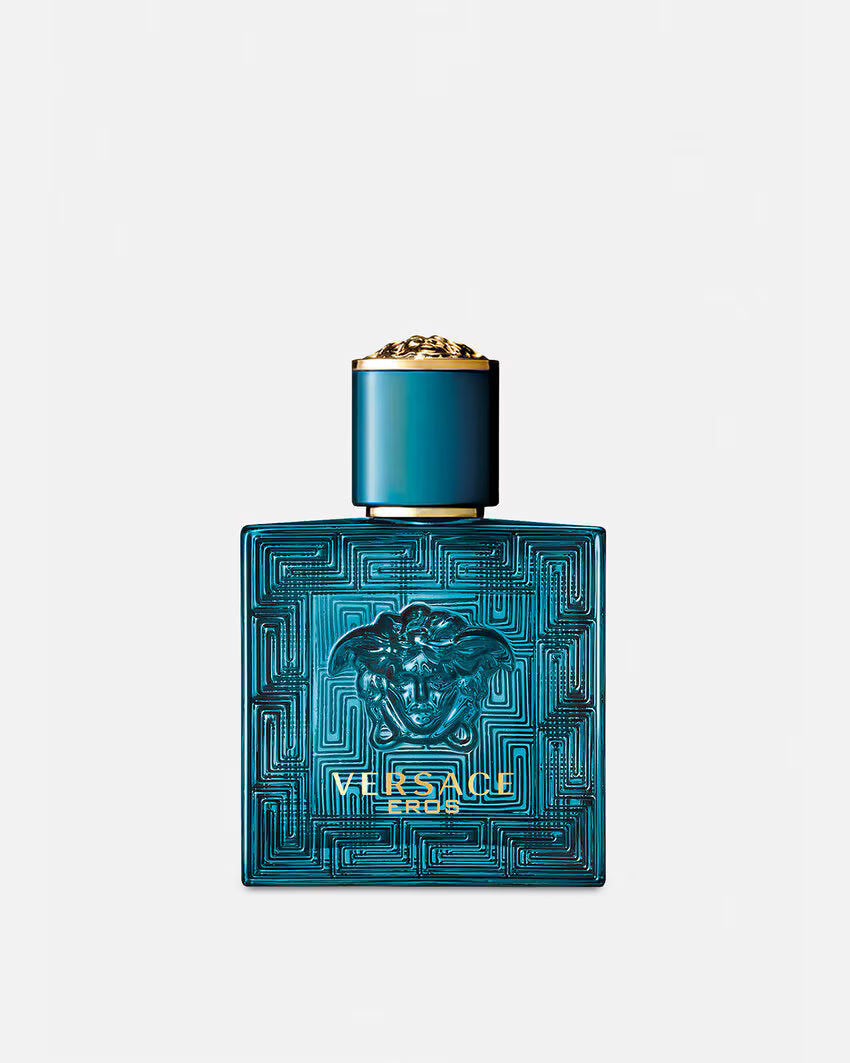 Eros Eau de Toilette