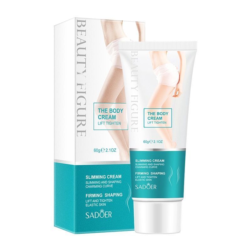 Firming Body Massage Cream for Slimming & Shaping-001-SD00460
