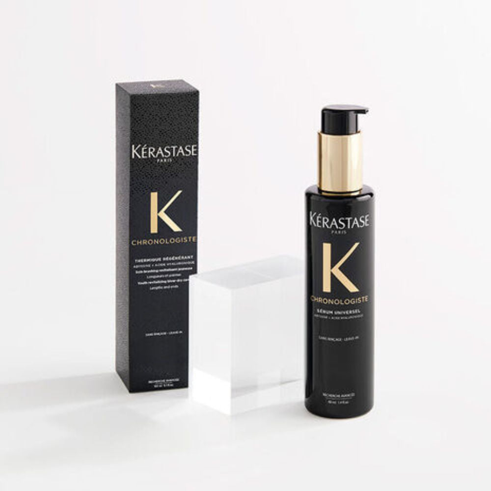 Kerastase Chronologiste Thermique Blow-dry Cream 150ml
