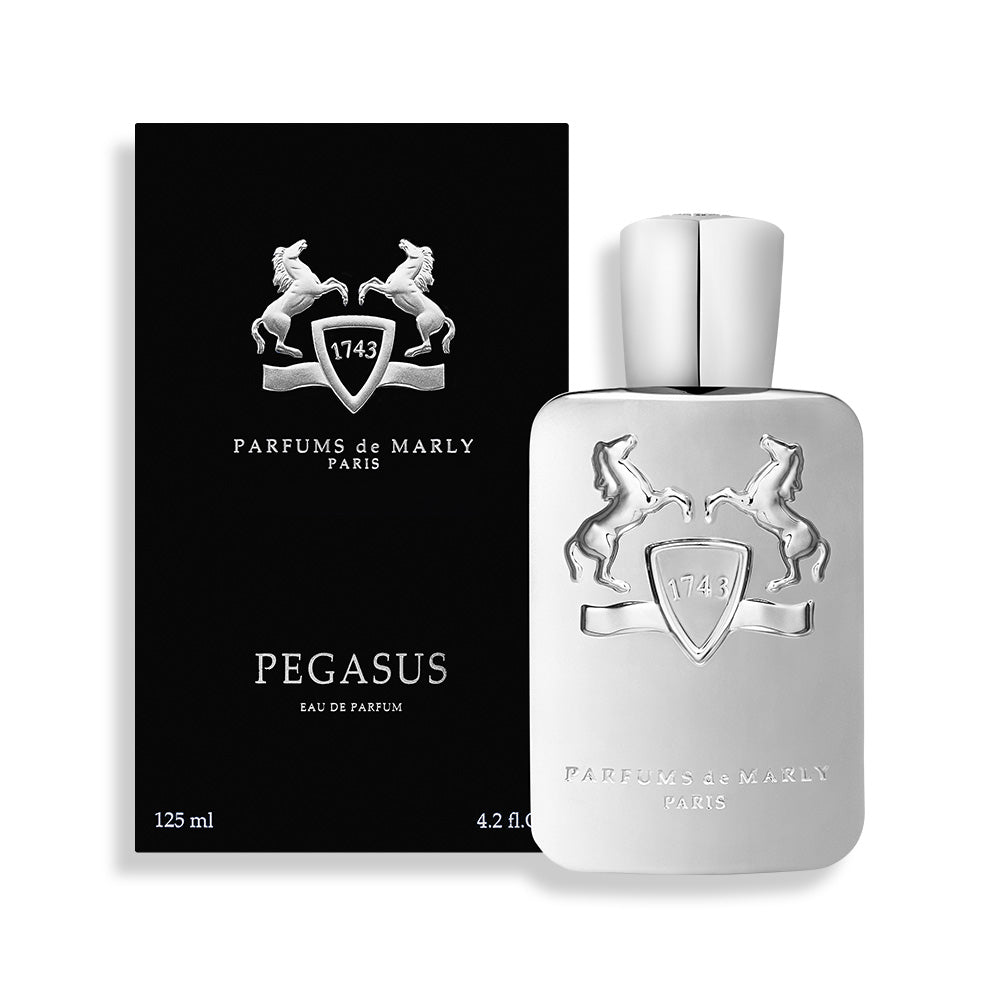 Pegasus Eau de Parfum 125ml