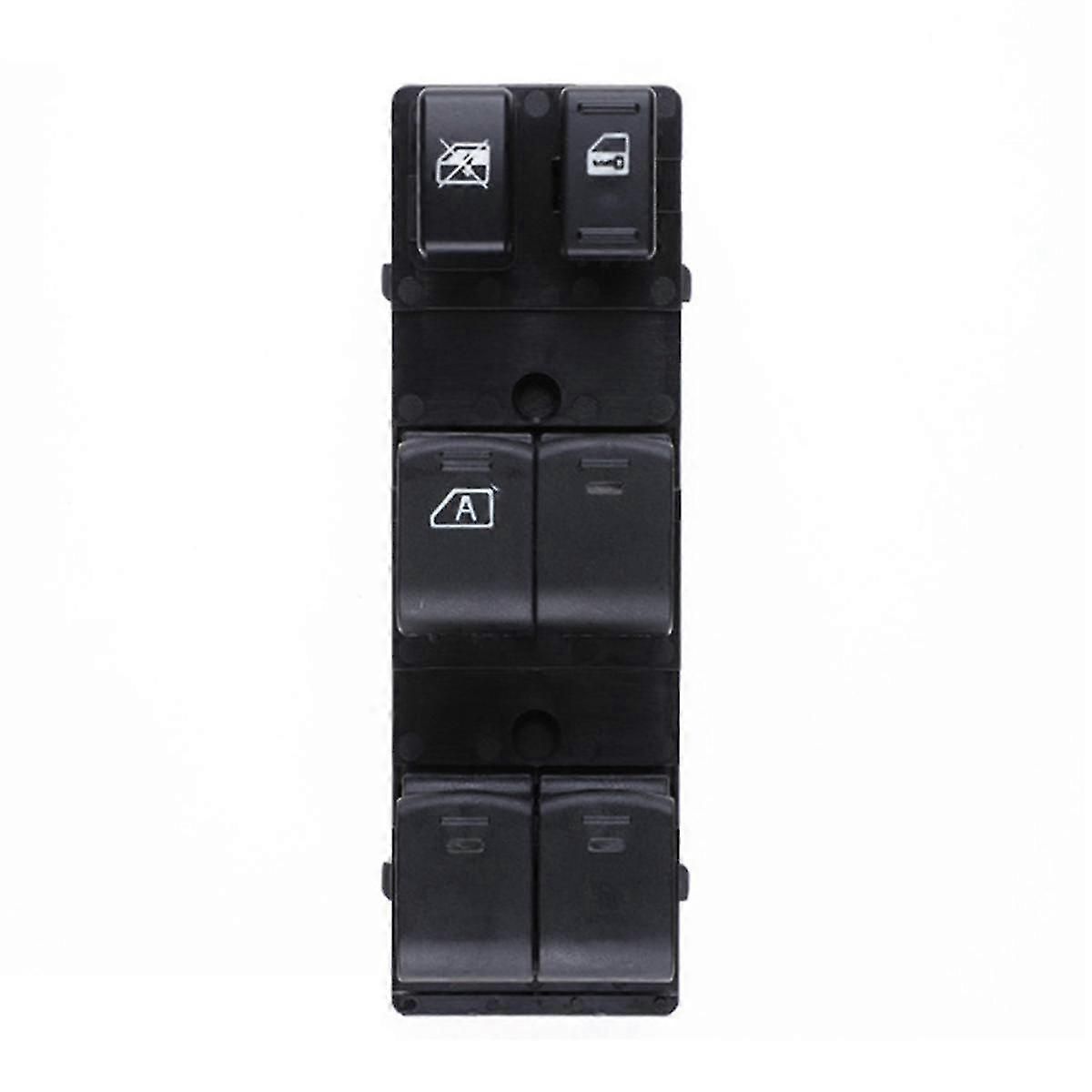 25401-zn40a 25401zn40a Car Window Switch For Altima 2.5l 3.5l 2007 2008 2009 2010 2011 2012