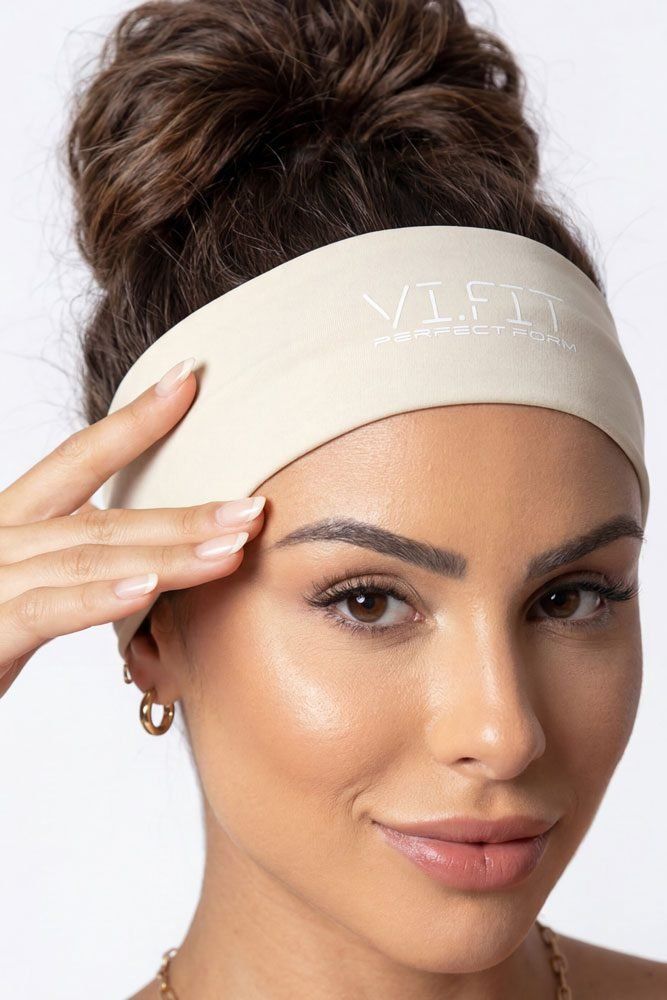Coral Headband