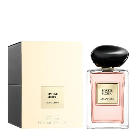 Pivoine Suzhou Eau de Toilette