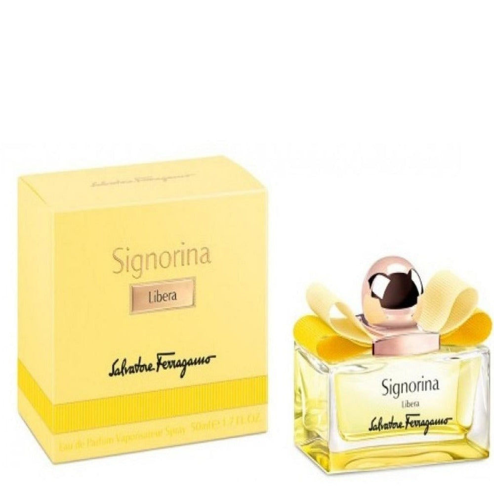 Signorina Libera Eau de Parfum