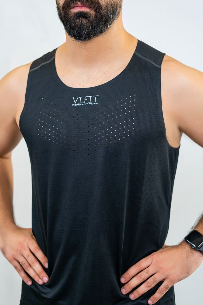 Travo Tank