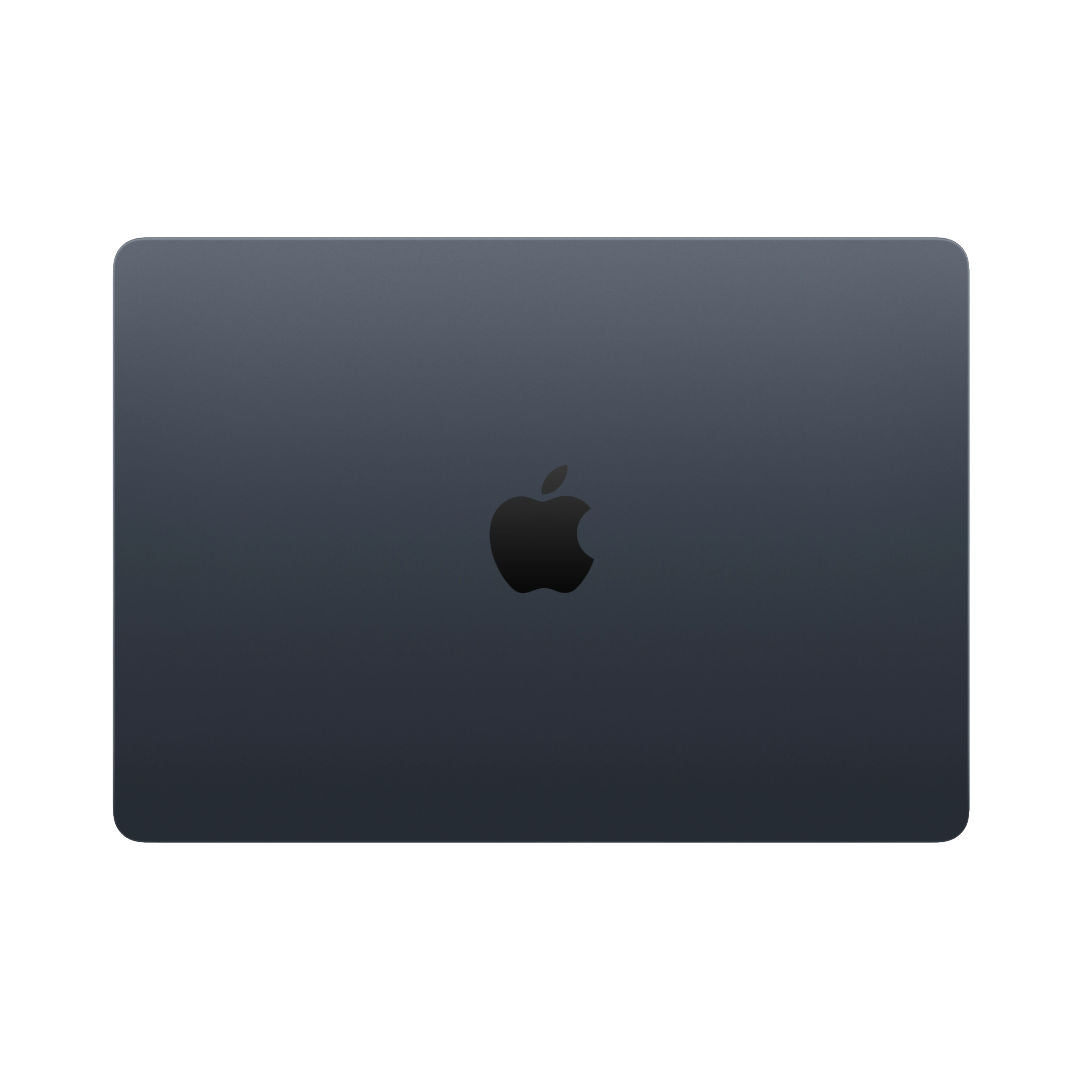 Apple MacBook Air 13-inch M5 Chip, 10 Core CPU, 8 Core GPU, 16GB RAM, 512GB SSD, Arabic Keyboard, MDHE4AB/A, Midnight