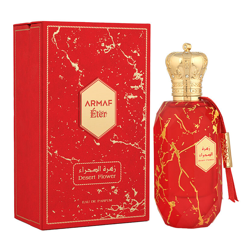 Armaf Eter Desert Flower Eau de Parfum, 100ml