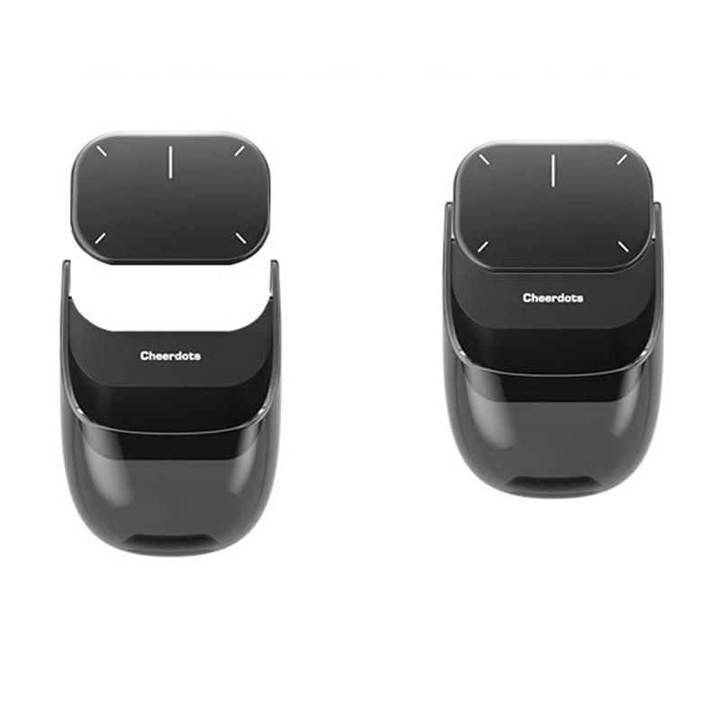 Cheerdots 2 Smart Wireless Mouse Dark Grey Basic