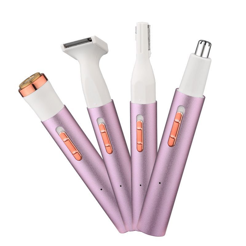 Women's Multi-Function Hair Trimmer