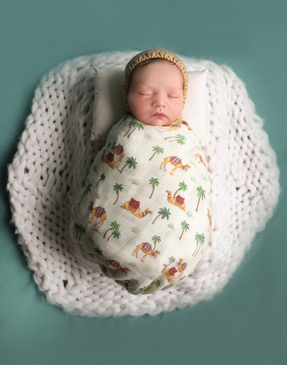Hello World! Tummy Time Bundle