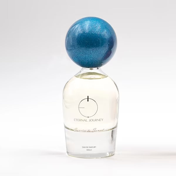 Sunrise To Sunset Eau de Parfum 100ml