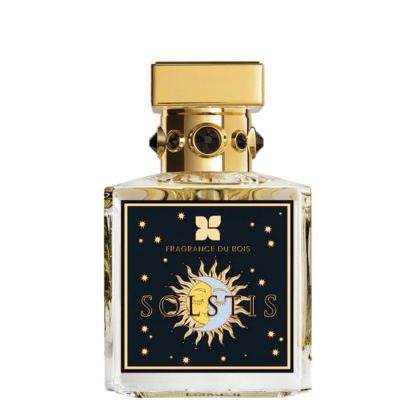 Solstis Parfum