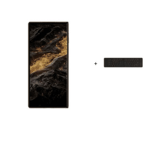 Huawei Mate XT 1TB Black 4G Smartphone