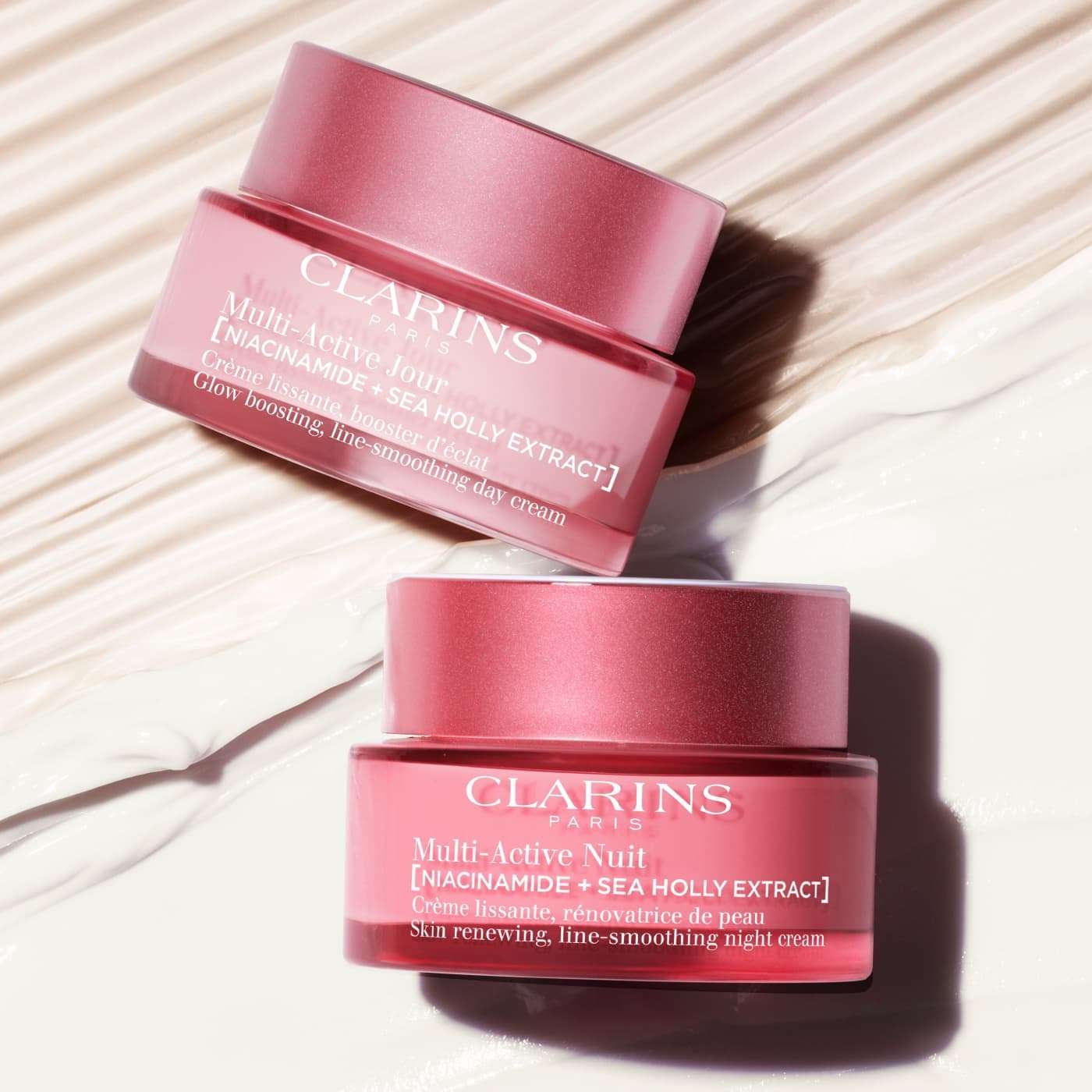 Multi-Active Night Cream - Dry Skin 50ml