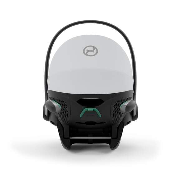 Cybex- Cloud G i-Size Fog Grey