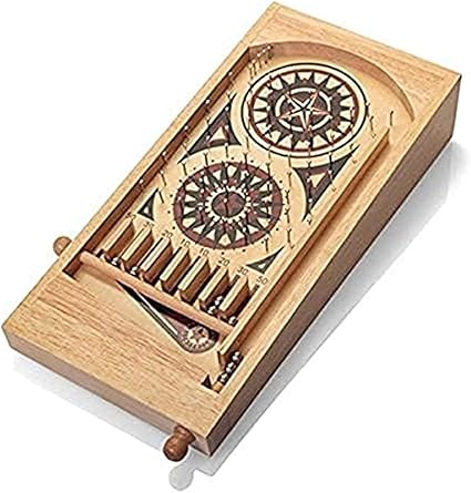 Deluxe Pinball