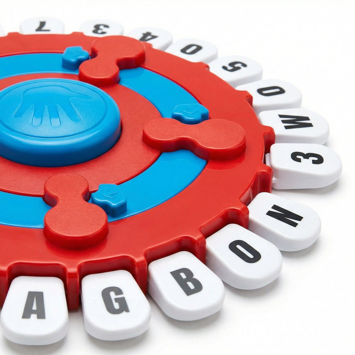 Think Words Game