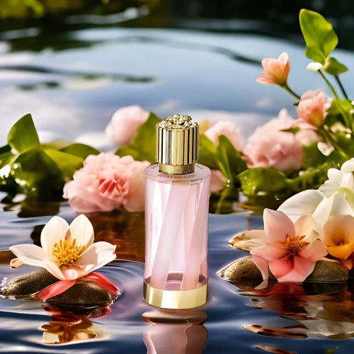 Éclat de Rose Eau de Parfum 100ml
