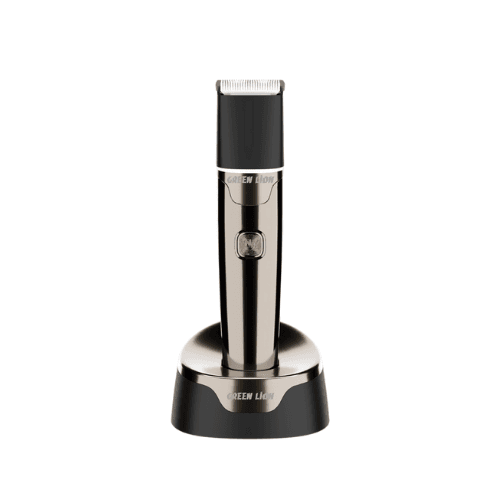 Green Lion 2 in 1 Sensitive Area Hair Trimmer