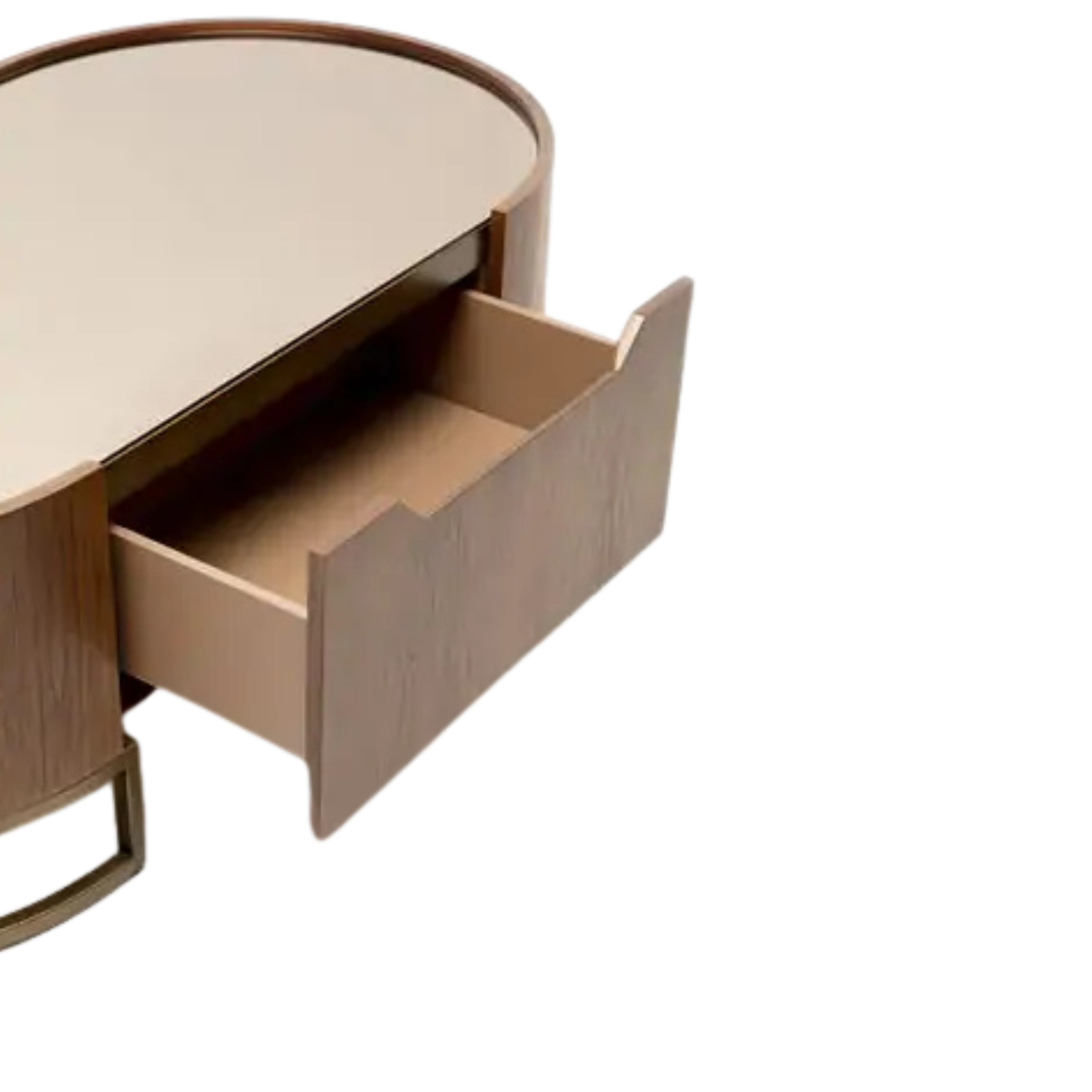 Coffee Table Giorgio 70x130cm