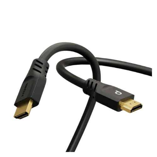 Porodo Blue 4K/60Hz HDMI Cable Ultra HD
