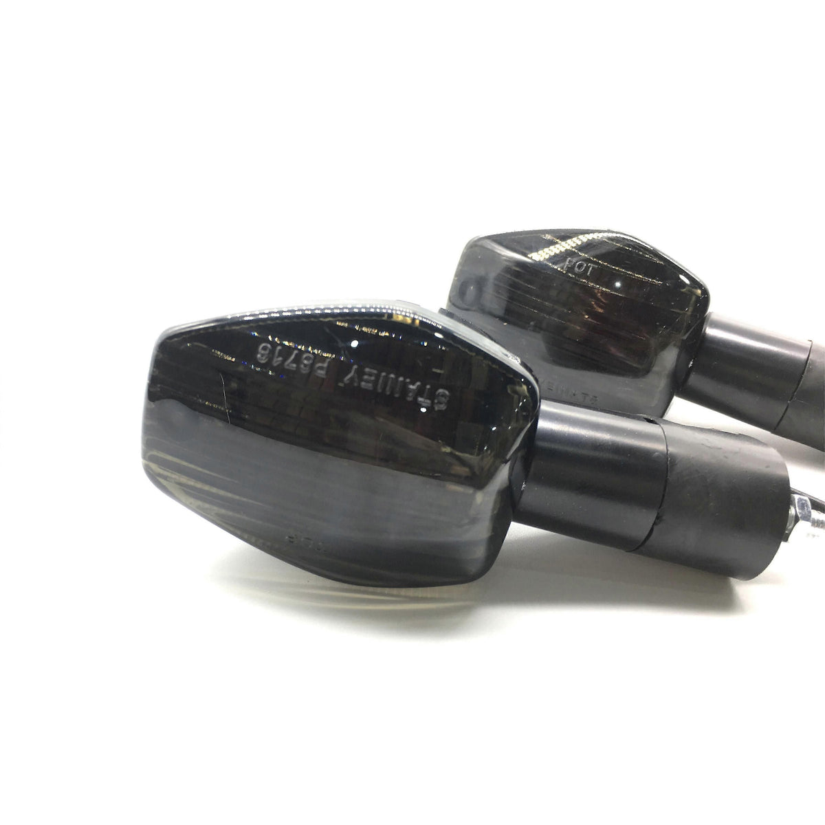 Turn Signal Indicator Light for Honda Motorcycle Models