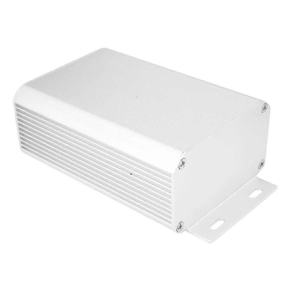 45X80X110Mm Aluminum Enclosure Case For Diy Circuit Projects