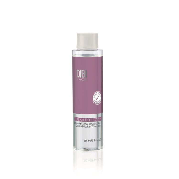 Dibi Milano Calm Perfection Gentle Micellar Water 3-in-1 250ml