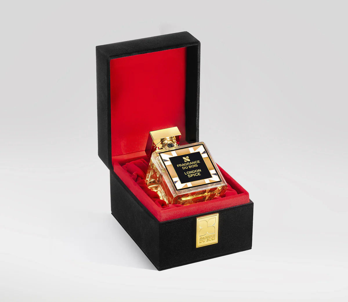 London Spice Parfum