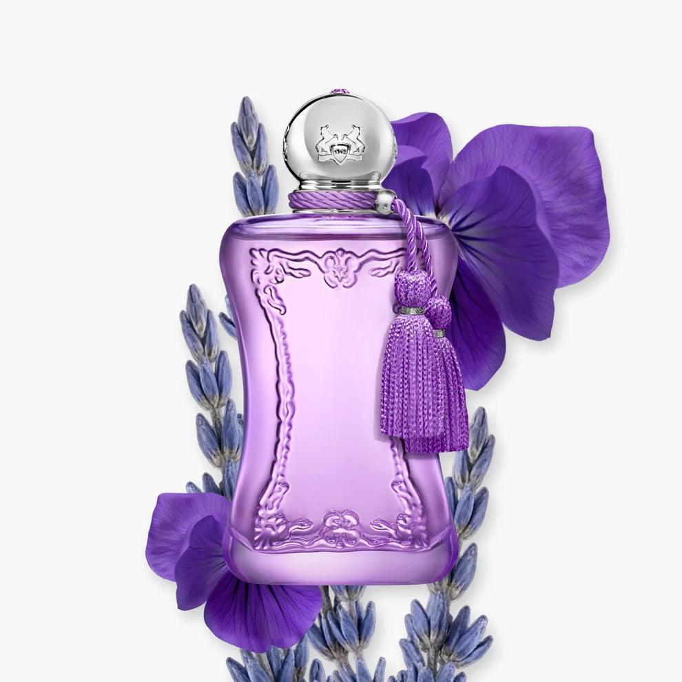 Platine Eau de Parfum 75 ml